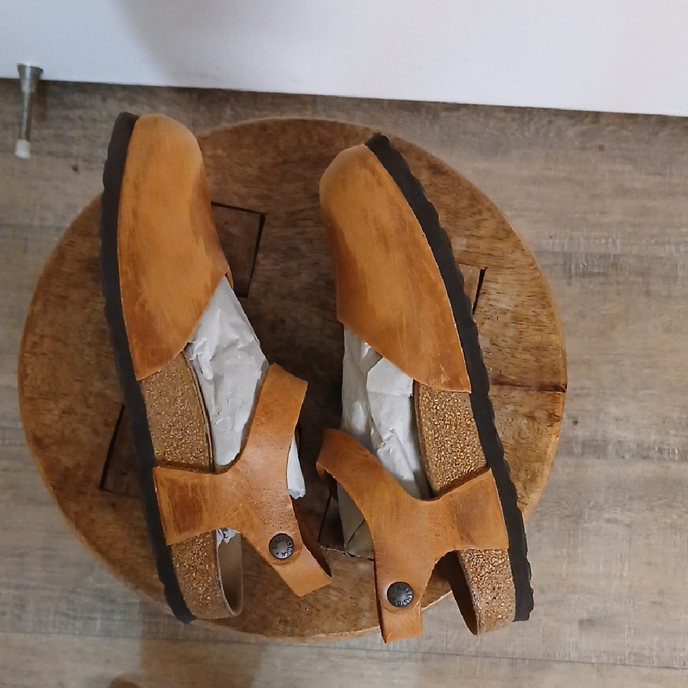 Birkenstock Messina - Picture 3 of 5